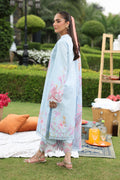 Rangrasiya | Lifestyle Summer Edit 25 | Lara by Rangrasiya - Designer Dress - Type: Ladies Clothes - Available at Libayah - 100% Original