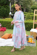 Rangrasiya | Lifestyle Summer Edit 25 | Lara by Rangrasiya - Designer Dress - Type: Ladies Clothes - Available at Libayah - 100% Original