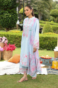 Rangrasiya | Lifestyle Summer Edit 25 | Lara by Rangrasiya - Designer Dress - Type: Ladies Clothes - Available at Libayah - 100% Original