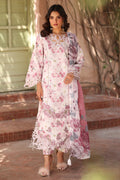 Alizeh | Embroidered Printed Festive Edit 25 | AF-EPL-7033-LIOR by Alizeh - Designer Dress - Type: Ladies Clothes - Available at Libayah - 100% Original