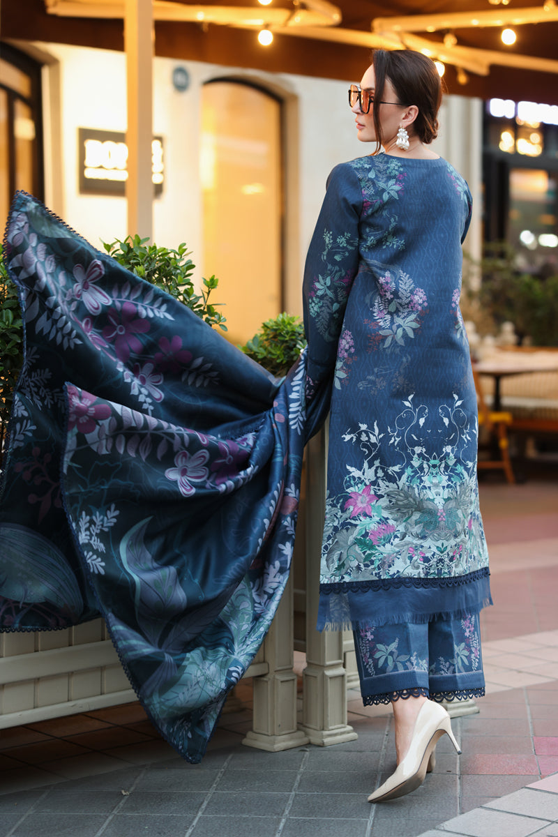 Rangrasiya | Lifestyle Winter Edit 25 | ISLA