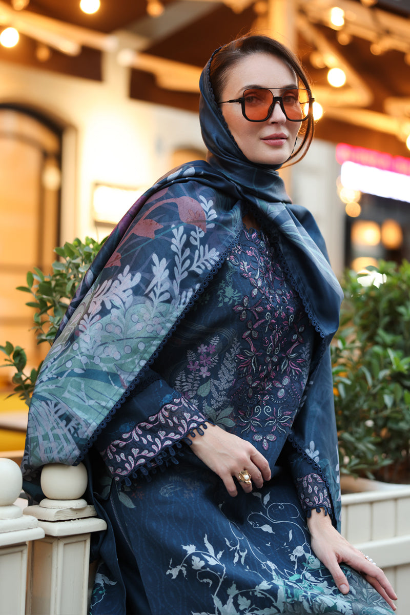 Rangrasiya | Lifestyle Winter Edit 25 | ISLA