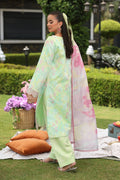 Rangrasiya | Lifestyle Summer Edit 25 | Zubiya by Rangasiya - Designer Dress - Type: Ladies Clothes - Available at Libayah - 100% Original
