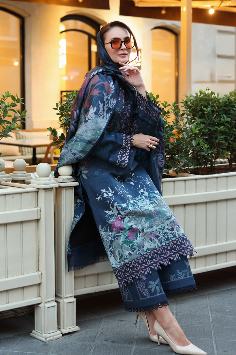 Rangrasiya | Lifestyle Winter Edit 25 | ISLA