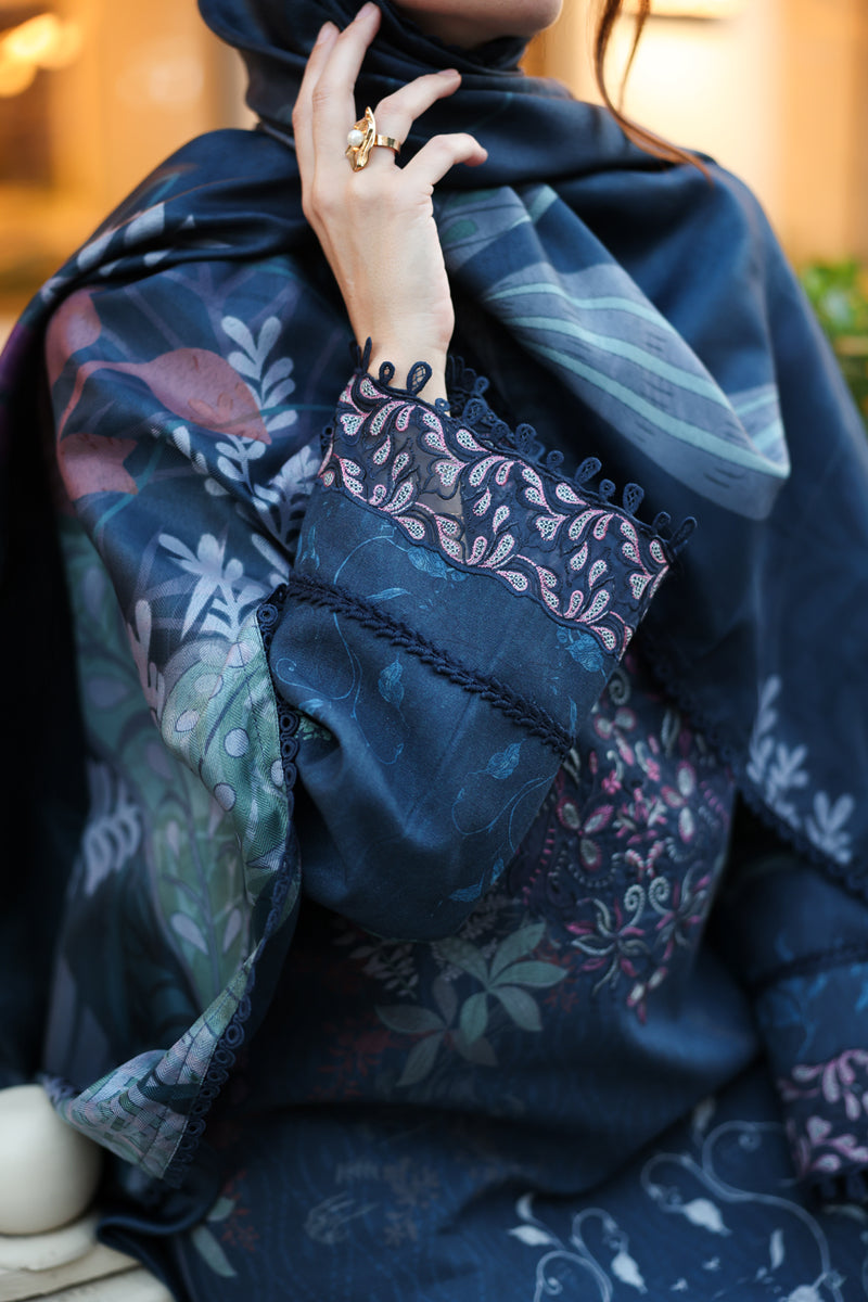 Rangrasiya | Lifestyle Winter Edit 25 | ISLA