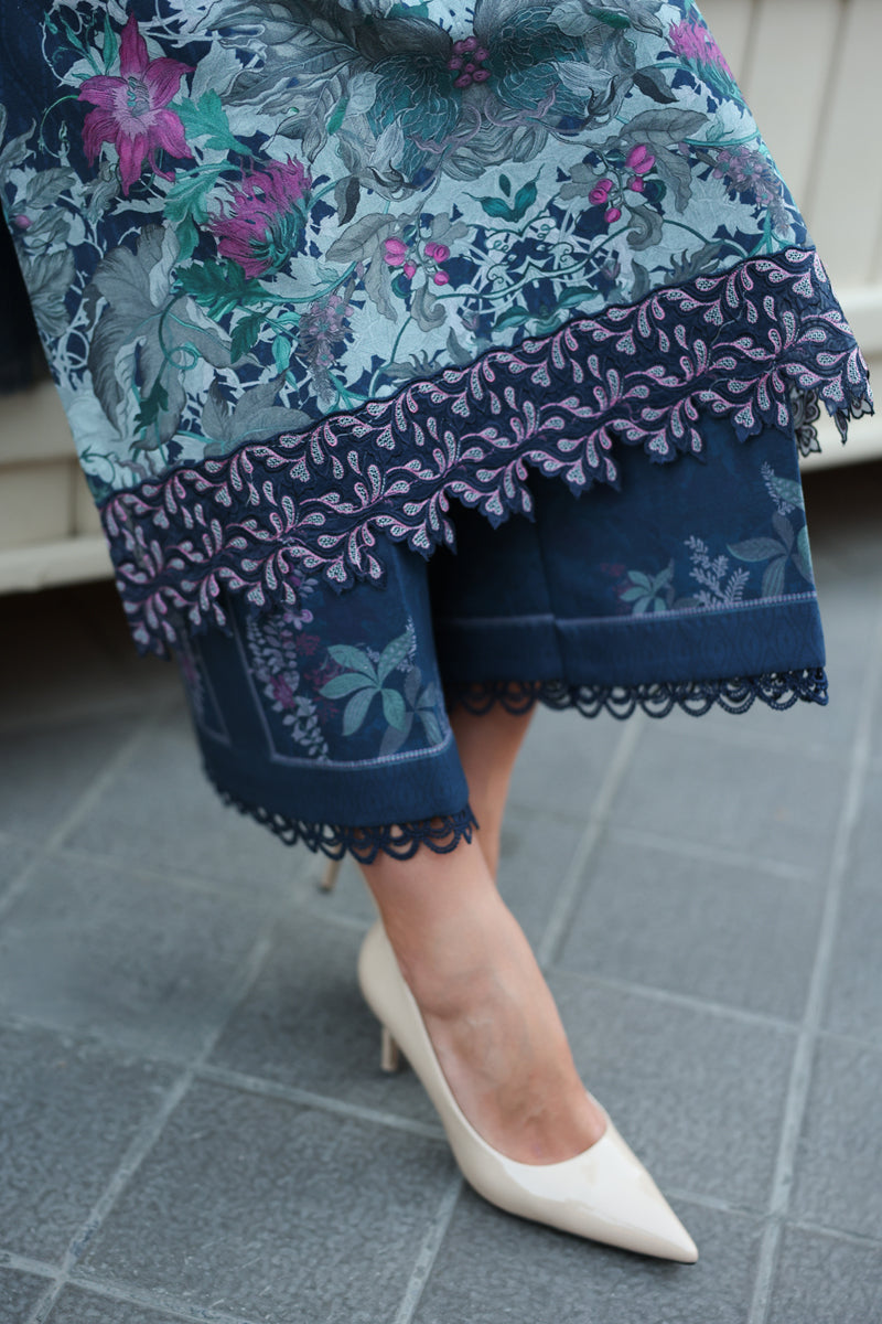 Rangrasiya | Lifestyle Winter Edit 25 | ISLA