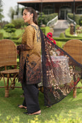 Rangrasiya | Lifestyle Summer Edit 25 | Hooria by Rangrasiya - Designer Dress - Type: Ladies Clothes - Available at Libayah - 100% Original