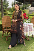 Rangrasiya | Lifestyle Summer Edit 25 | Hooria by Rangrasiya - Designer Dress - Type: Ladies Clothes - Available at Libayah - 100% Original