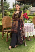 Rangrasiya | Lifestyle Summer Edit 25 | Hooria by Rangrasiya - Designer Dress - Type: Ladies Clothes - Available at Libayah - 100% Original