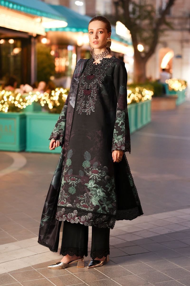 Rangrasiya | Lifestyle Winter Edit 25 | Evlyn