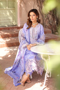 Alizeh | Embroidered Printed Festive Edit 25 | AF-EPL-7032-RHEA by Alizeh - Designer Dress - Type: Ladies Clothes - Available at Libayah - 100% Original
