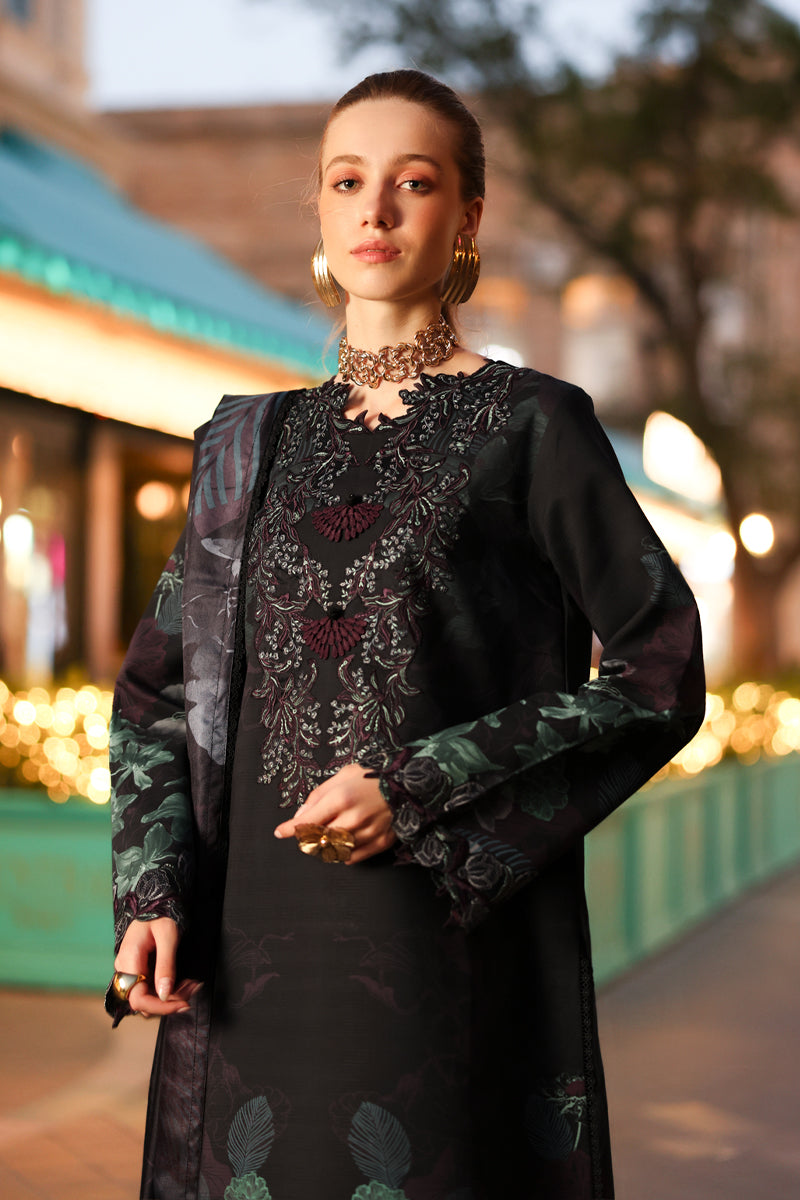 Rangrasiya | Lifestyle Winter Edit 25 | Evlyn
