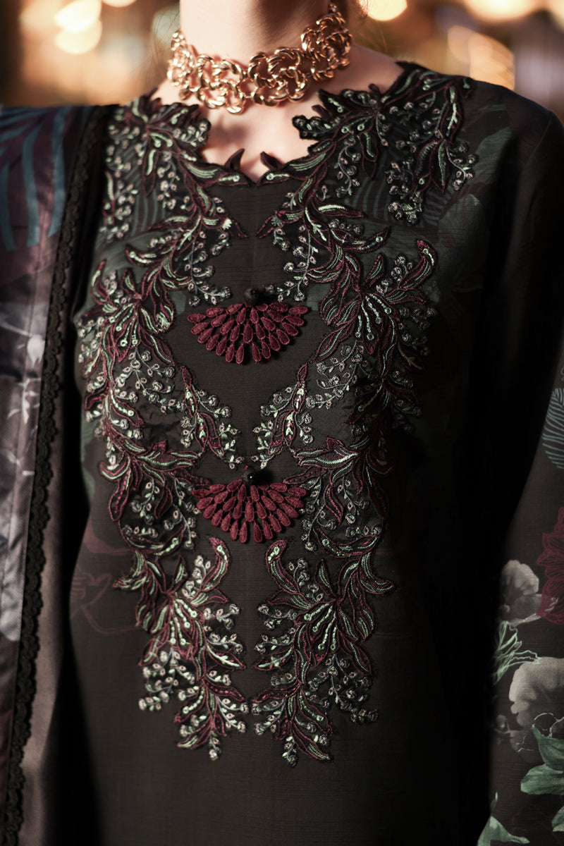 Rangrasiya | Lifestyle Winter Edit 25 | Evlyn