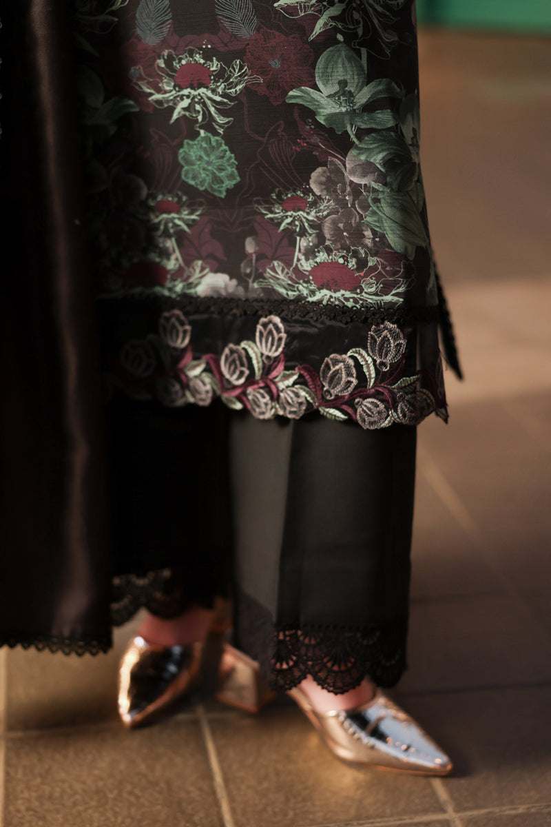 Rangrasiya | Lifestyle Winter Edit 25 | Evlyn