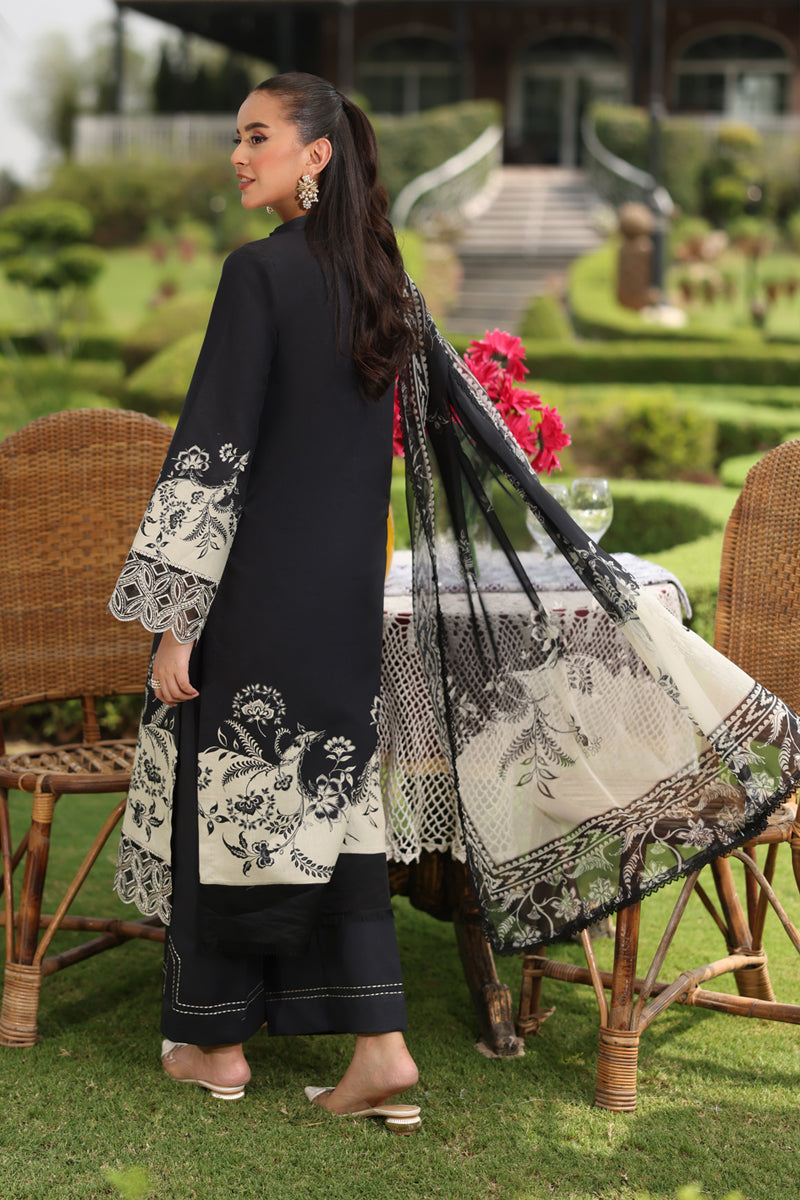 Rangrasiya | Lifestyle Summer Edit 25 | Roshane by Rangrasiya - Designer Dress - Type: Ladies Clothes - Available at Libayah - 100% Original