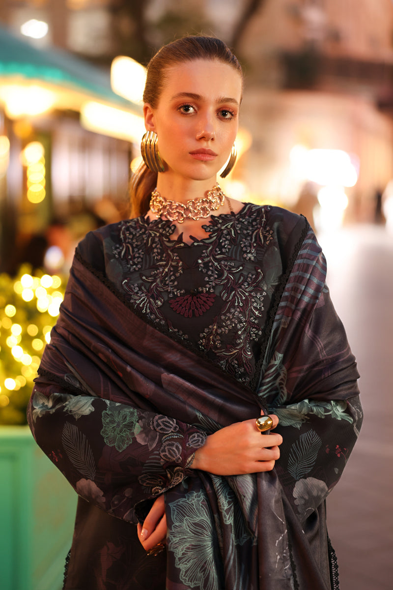 Rangrasiya | Lifestyle Winter Edit 25 | Evlyn