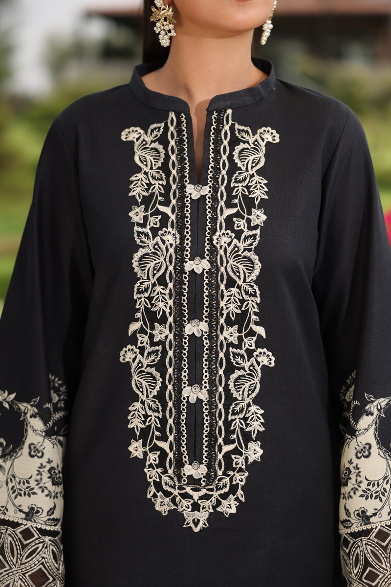 Rangrasiya | Lifestyle Summer Edit 25 | Roshane by Rangrasiya - Designer Dress - Type: Ladies Clothes - Available at Libayah - 100% Original
