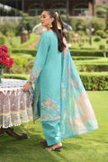 Rangrasiya | Lifestyle Summer Edit 25 | Waliya by Rangasiya - Designer Dress - Type: Ladies Clothes - Available at Libayah - 100% Original