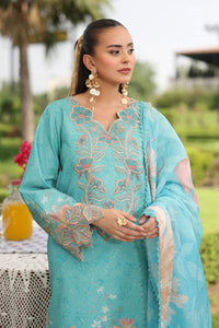Rangrasiya | Lifestyle Summer Edit 25 | Waliya by Rangasiya - Designer Dress - Type: Ladies Clothes - Available at Libayah - 100% Original