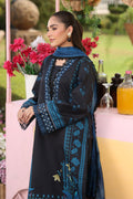 Rangrasiya | Lifestyle Summer Edit 25 | Ushna by Rangasiya - Designer Dress - Type: Ladies Clothes - Available at Libayah - 100% Original