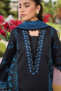 Rangrasiya | Lifestyle Summer Edit 25 | Ushna by Rangasiya - Designer Dress - Type: Ladies Clothes - Available at Libayah - 100% Original