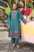 Rangrasiya | Lifestyle Summer Edit 25 | Naba by Rangrasiya - Designer Dress - Type: Ladies Clothes - Available at Libayah - 100% Original