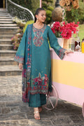 Rangrasiya | Lifestyle Summer Edit 25 | Naba by Rangrasiya - Designer Dress - Type: Ladies Clothes - Available at Libayah - 100% Original