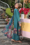 Rangrasiya | Lifestyle Summer Edit 25 | Naba by Rangrasiya - Designer Dress - Type: Ladies Clothes - Available at Libayah - 100% Original