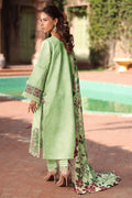 Alizeh | Embroidered Printed Festive Edit 25 | AF-EPL-7034-NUMA by Alizeh - Designer Dress - Type: Ladies Clothes - Available at Libayah - 100% Original