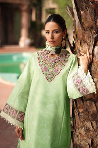 Alizeh | Embroidered Printed Festive Edit 25 | AF-EPL-7034-NUMA by Alizeh - Designer Dress - Type: Ladies Clothes - Available at Libayah - 100% Original