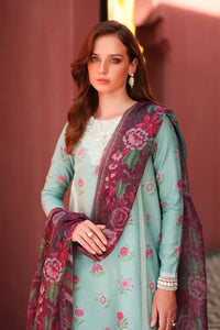 Xenia Formals | The Eid Edit | SLATE - Designer Dress - Type : Ladies Clothes - Available at Libayah - 100% Original