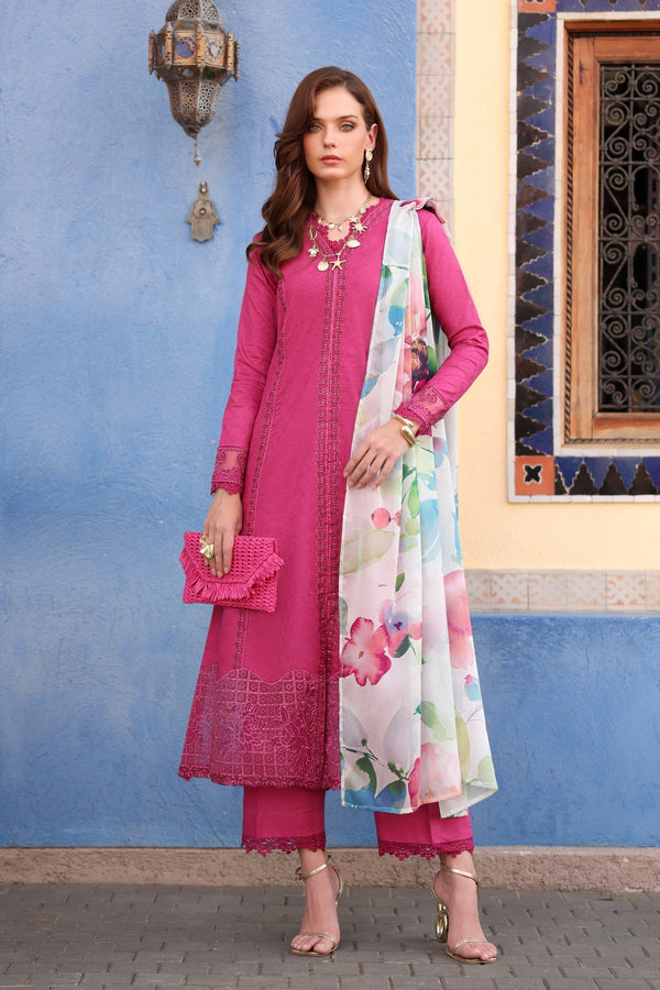 Xenia Formals | Layana Summer 26 | JEYA by Xenia Formals - Designer Dress  - Type : Ladies Clothes - Available at Libayah - 100% Original 