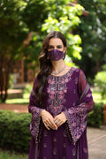 Flossie | Naayab Formals | K-101 by Flossie - Designer Dress  - Type : Ladies Clothes - Available at Libayah - 100% Original 