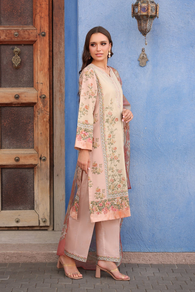 Xenia Formals | Layana Summer 26 | NITHYA by Xenia Formals - Designer Dress  - Type : Ladies Clothes - Available at Libayah - 100% Original 