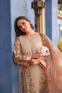 Xenia Formals | Layana Summer 26 | NITHYA by Xenia Formals - Designer Dress  - Type : Ladies Clothes - Available at Libayah - 100% Original 