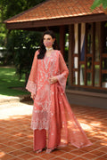 Flossie | Naayab Formals | K-102 by Flossie - Designer Dress  - Type : Ladies Clothes - Available at Libayah - 100% Original 