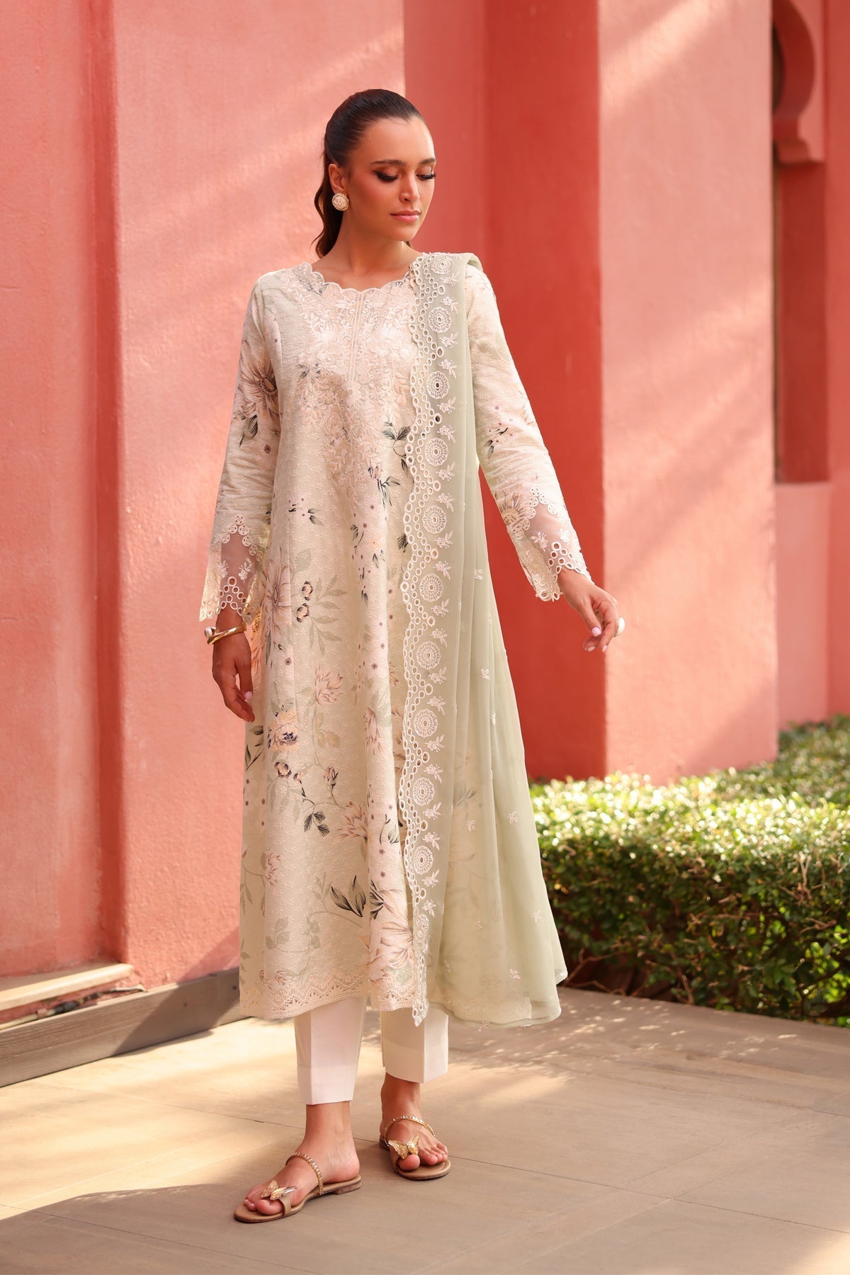 Xenia Formals | Summer Away 25 | NOX by Xenia Formals - Designer Dress  - Type : Ladies Clothes - Available at Libayah - 100% Original 