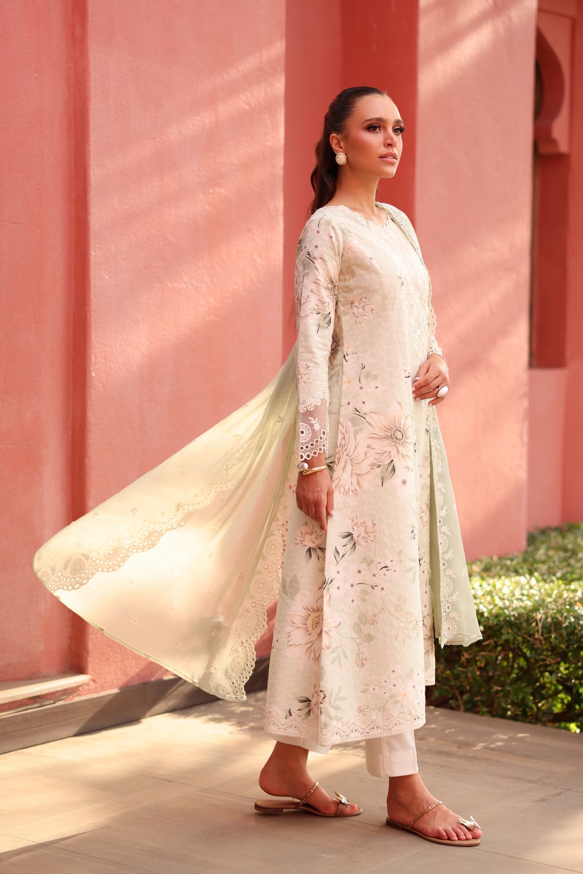 Xenia Formals | Summer Away 25 | NOX by Xenia Formals - Designer Dress  - Type : Ladies Clothes - Available at Libayah - 100% Original 