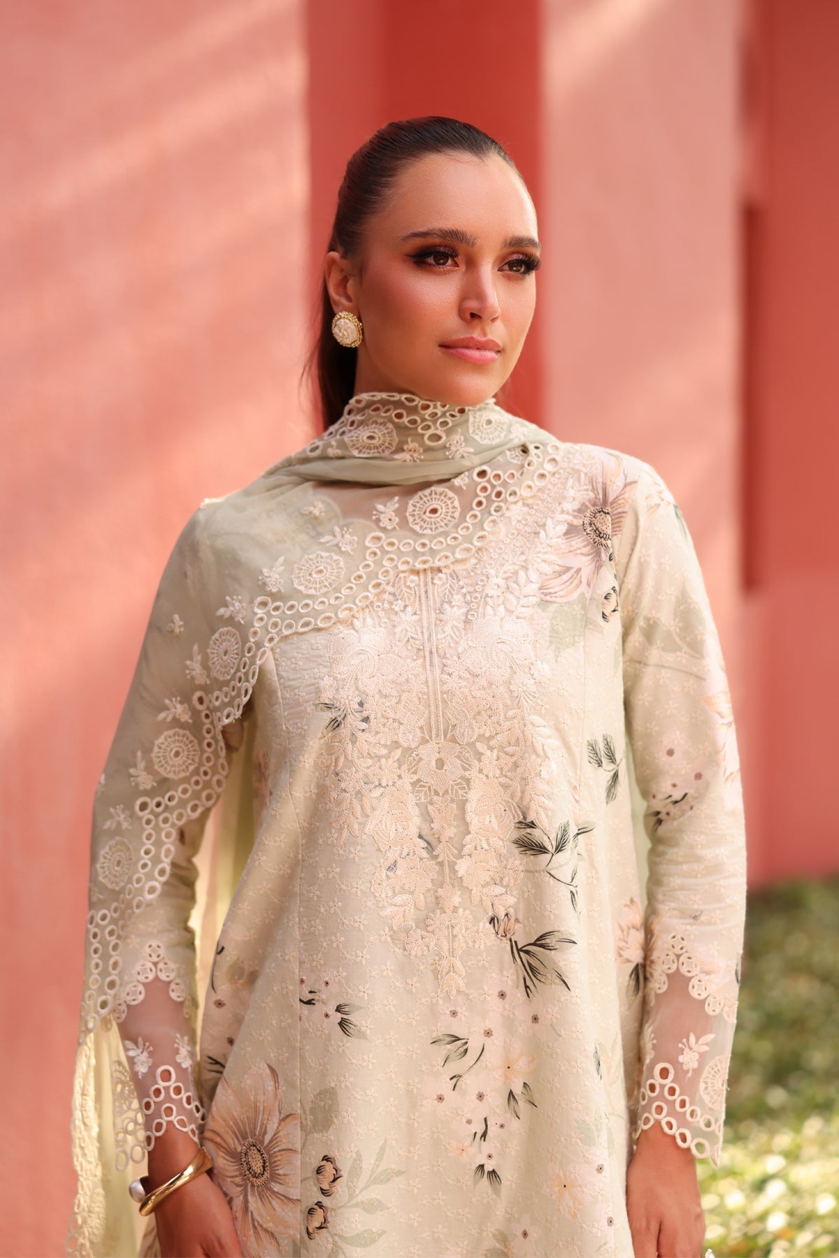 Xenia Formals | Summer Away 25 | NOX by Xenia Formals - Designer Dress  - Type : Ladies Clothes - Available at Libayah - 100% Original 