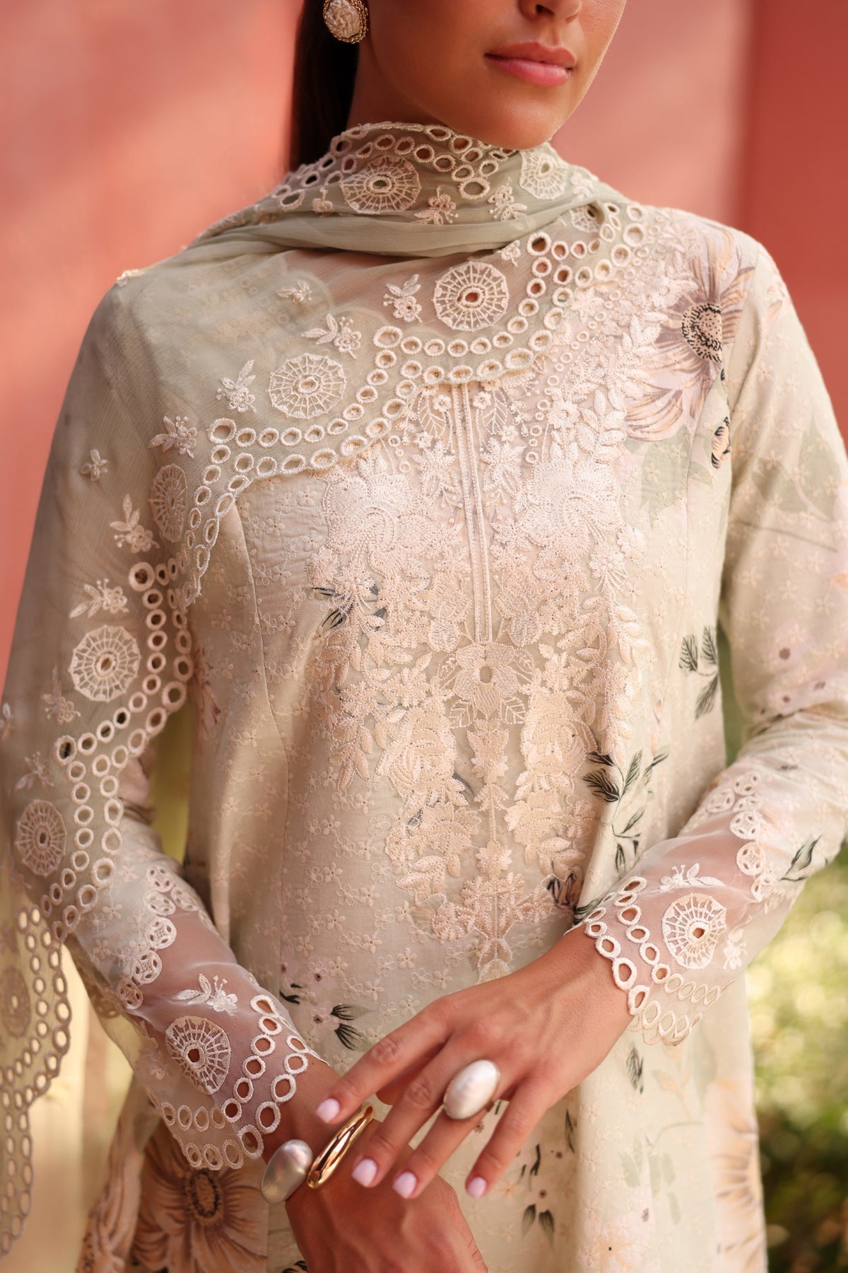 Xenia Formals | Summer Away 25 | NOX by Xenia Formals - Designer Dress  - Type : Ladies Clothes - Available at Libayah - 100% Original 