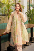 Rangrasiya | Lifestyle Summer Edit 25 | Ivy by Rangrasiya - Designer Dress - Type: Ladies Clothes - Available at Libayah - 100% Original