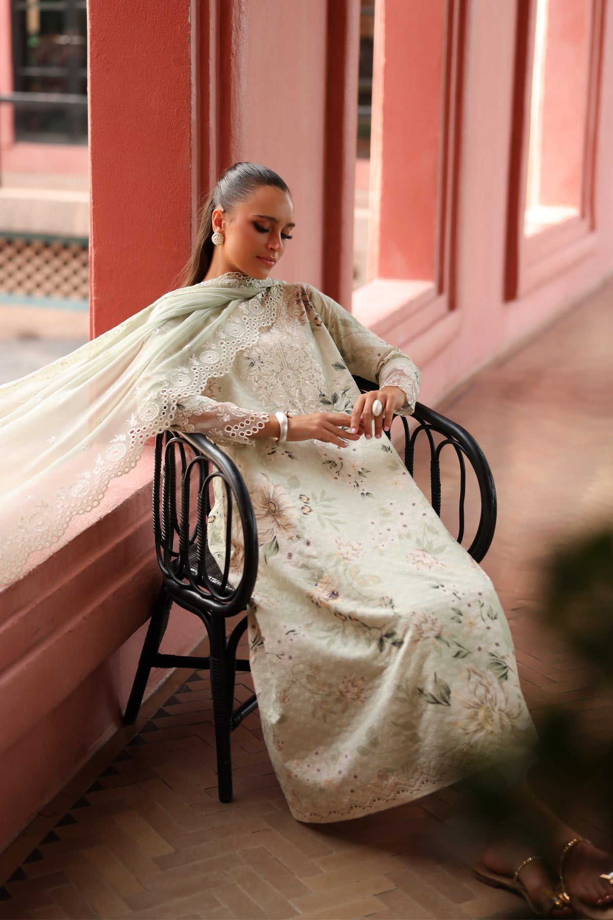 Xenia Formals | Summer Away 25 | NOX by Xenia Formals - Designer Dress  - Type : Ladies Clothes - Available at Libayah - 100% Original 