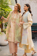 Rangrasiya | Lifestyle Summer Edit 25 | Ivy by Rangrasiya - Designer Dress - Type: Ladies Clothes - Available at Libayah - 100% Original