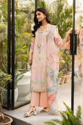 Rangrasiya | Lifestyle Summer Edit 25 | Symphonia by Rangrasiya - Designer Dress - Type: Ladies Clothes - Available at Libayah - 100% Original