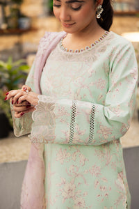 Rangrasiya | Lifestyle Summer Edit 25 | Utopia by Rangrasiya - Designer Dress - Type: Ladies Clothes - Available at Libayah - 100% Original