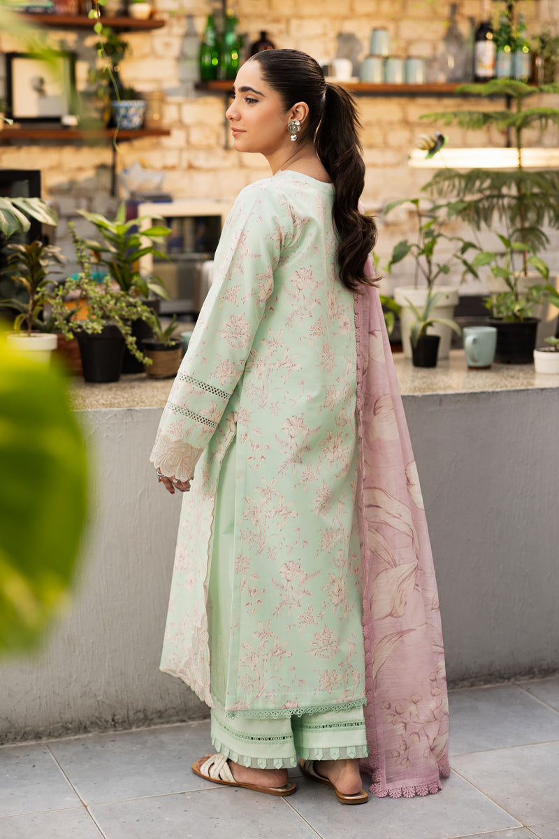 Rangrasiya | Lifestyle Summer Edit 25 | Utopia by Rangrasiya - Designer Dress - Type: Ladies Clothes - Available at Libayah - 100% Original