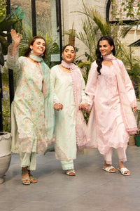 Rangrasiya | Lifestyle Summer Edit 25 | Utopia by Rangrasiya - Designer Dress - Type: Ladies Clothes - Available at Libayah - 100% Original