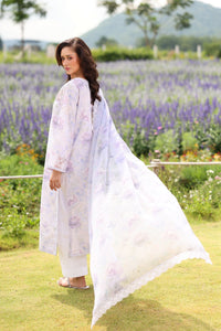 Xenia Formals | Summer Away 25 |LILAC HAZE by Xenia Formals - Designer Dress  - Type : Ladies Clothes - Available at Libayah - 100% Original 