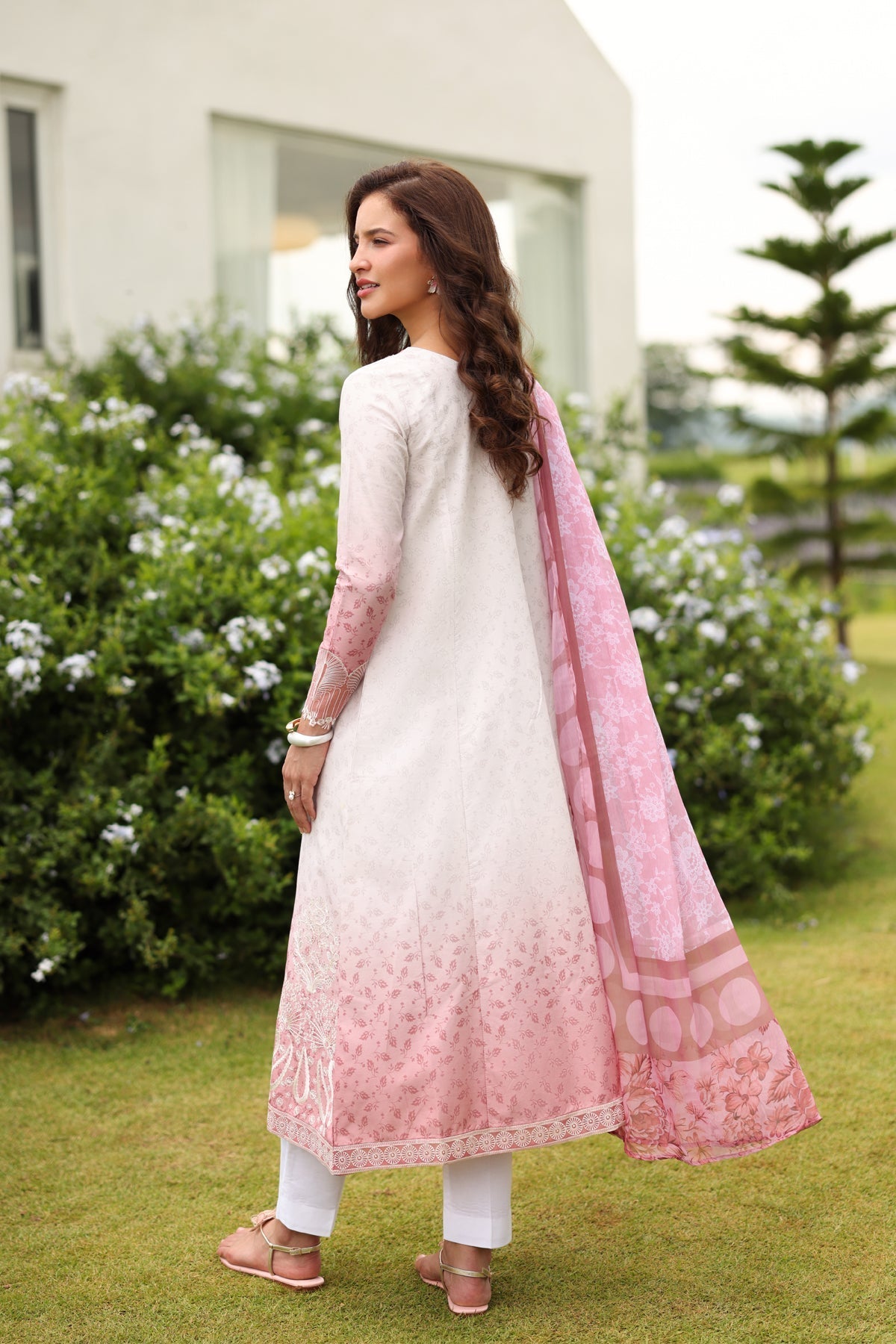 Xenia Formals | Summer Away 25 | BERYLA by Xenia Formals - Designer Dress  - Type : Ladies Clothes - Available at Libayah - 100% Original 