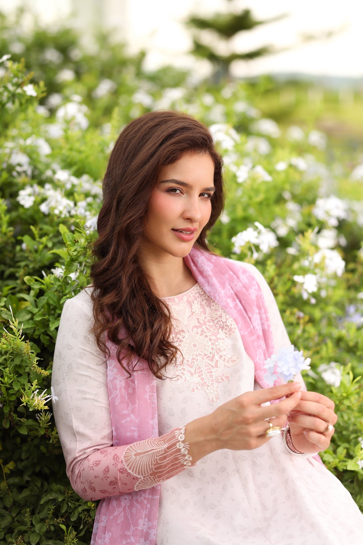 Xenia Formals | Summer Away 25 | BERYLA by Xenia Formals - Designer Dress  - Type : Ladies Clothes - Available at Libayah - 100% Original 